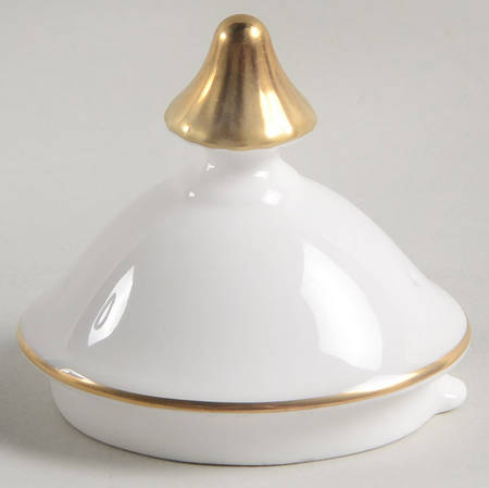 Forsyth Lid for Coffee Pot