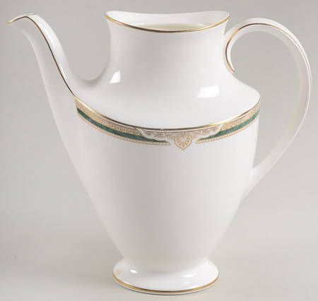 Forsyth Coffee Pot No Lid