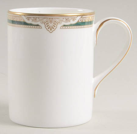 Forsyth Mug