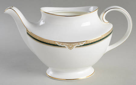 Forsyth Teapot No Lid