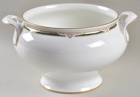 Forsyth Tureen No Lid