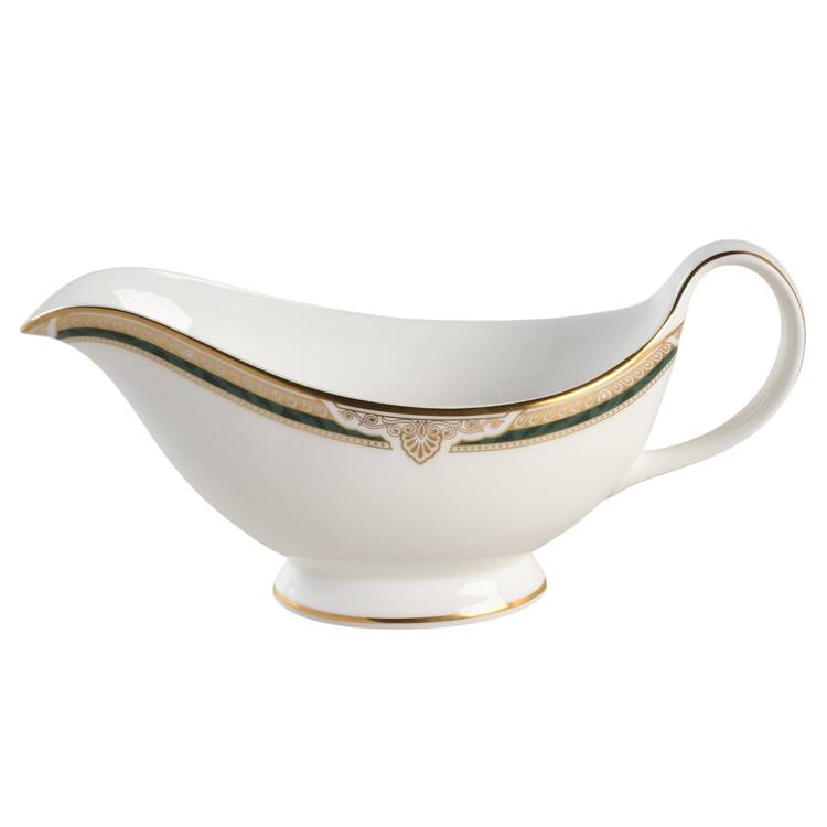 Forsyth Gravy Boat