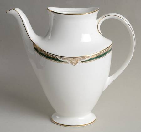 Forsyth Coffee Pot No Lid