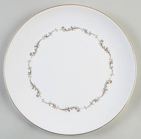 French Provincial by Royal Doulton