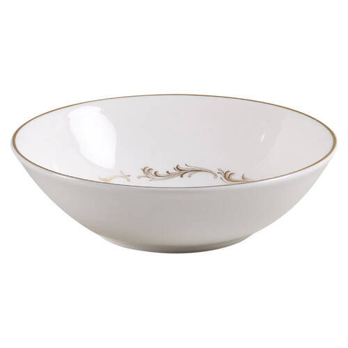 French Provincial Fruit/Dessert (Sauce) Bowl
