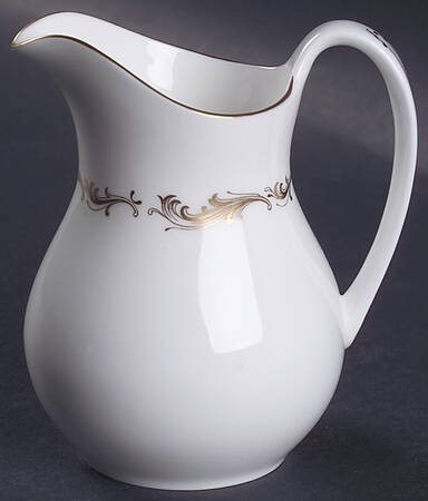 French Provincial Creamer