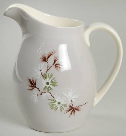 Frost Pine 24 Oz Pitcher