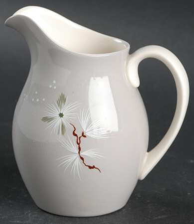 Frost Pine Mini Creamer