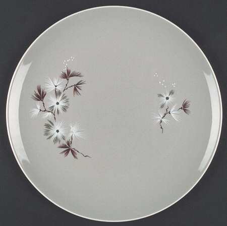 Frost Pine by Royal Doulton