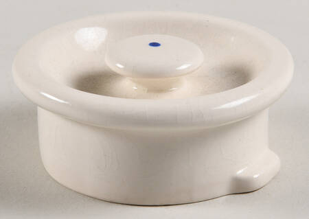 Furness Bermuda Line Lid for Individual Coffee Pot