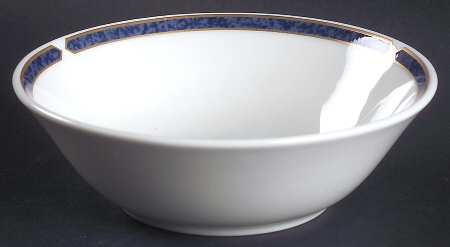 Gainsborough Coupe Cereal Bowl