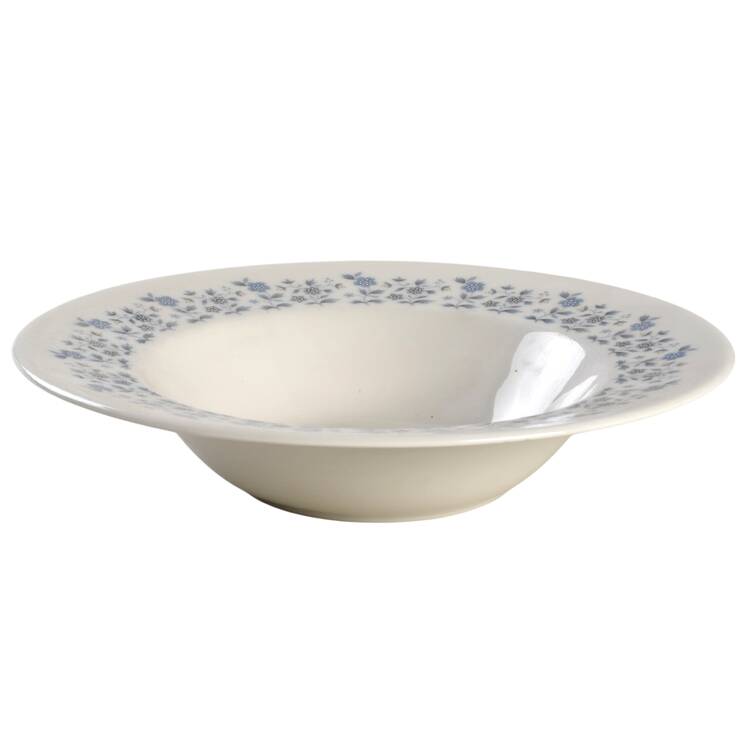 Galaxy Rim Soup Bowl