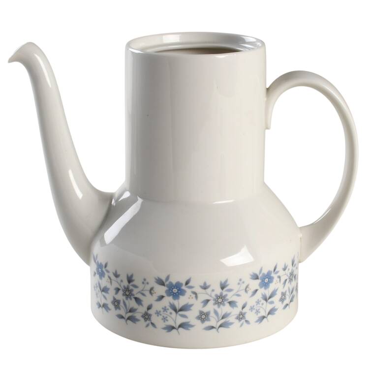 Galaxy Coffee Pot No Lid