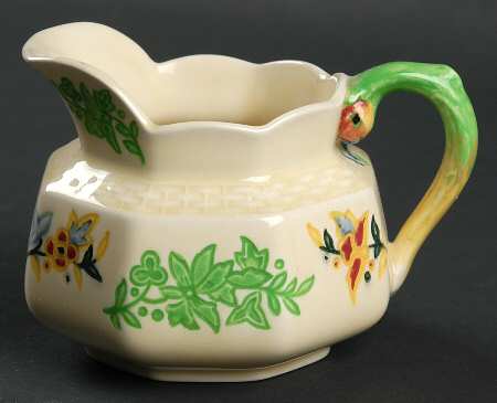 Gay Lady Creamer