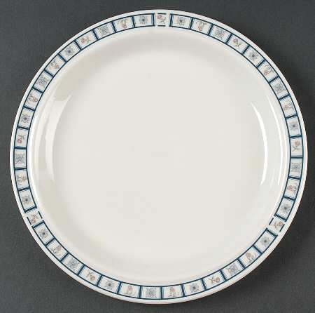 Gallery Salad Plate