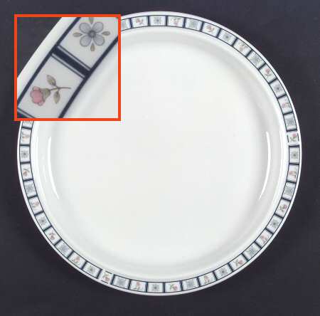 Gallery by Royal Doulton