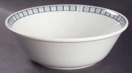 Gallery Coupe Cereal Bowl