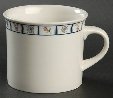 Gallery Flat Cup