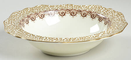 Gaythorne Fruit/Dessert (Sauce) Bowl