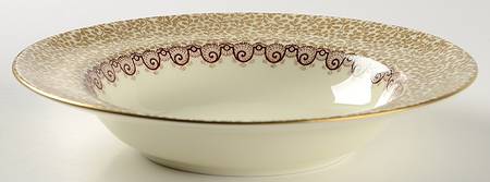 Gaythorne Rim Soup Bowl