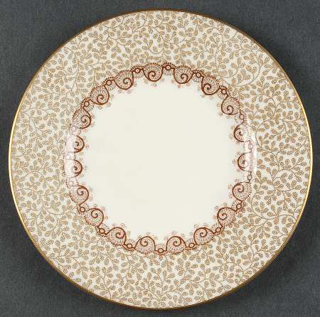 Gaythorne Bread & Butter Plate