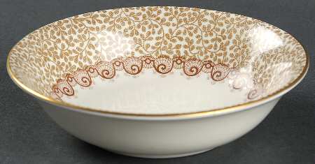 Gaythorne Coupe Cereal Bowl