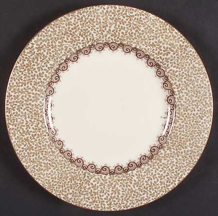 Gaythorne Luncheon Plate