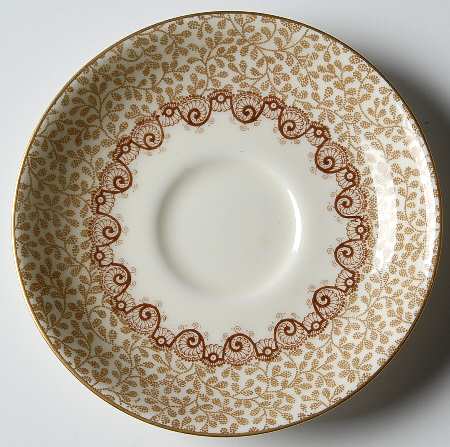 Gaythorne Saucer for Demitasse Cup