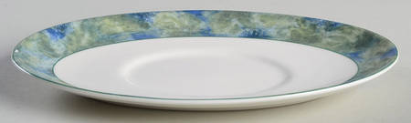 Georgia Underplate for Gravy Boat