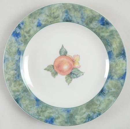 Georgia Salad Plate