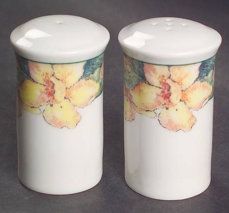 Georgia Salt & Pepper Set