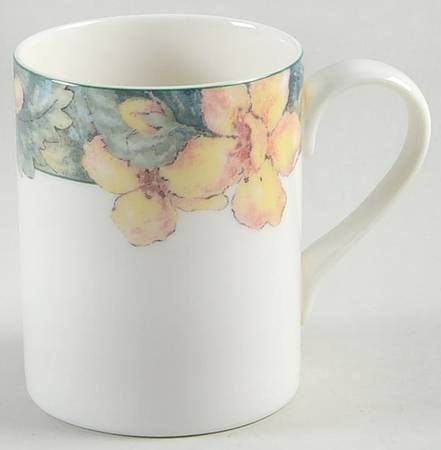 Georgia Mug