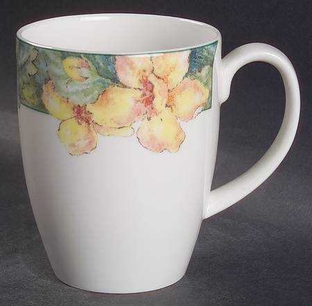 Georgia Mug