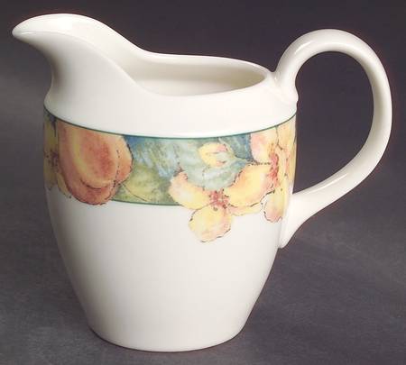 Georgia Creamer