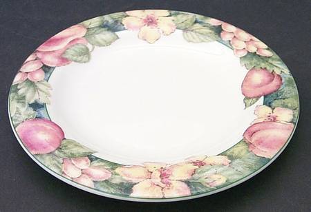 Georgia Bread & Butter Plate