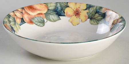 Georgia 7" All Purpose Bowl
