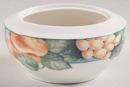 Georgia Sugar Bowl No Lid
