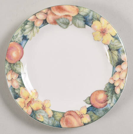 Georgia Bread & Butter Plate