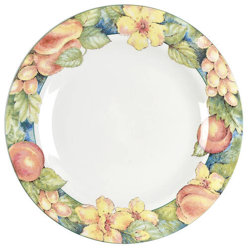 Georgia Dinner Plate