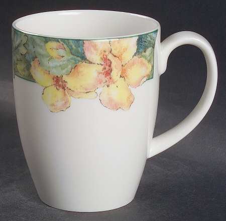 Georgia Mug