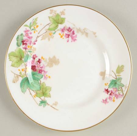 Gillian by Royal Doulton