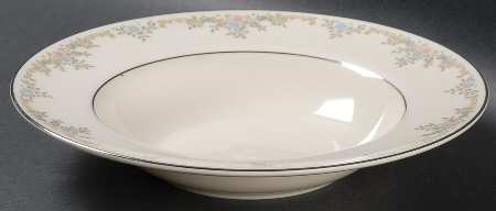 Giselle Rim Soup Bowl
