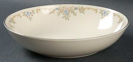 Giselle Coupe Cereal Bowl