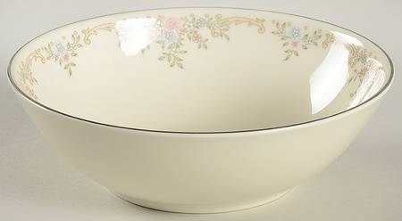 Giselle Fruit/Dessert (Sauce) Bowl