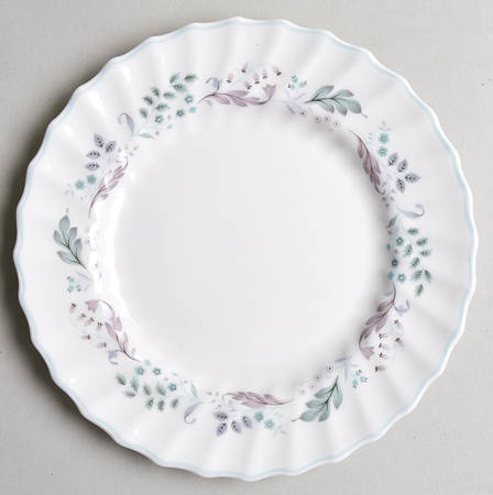 Glen Auldyn Bread & Butter Plate