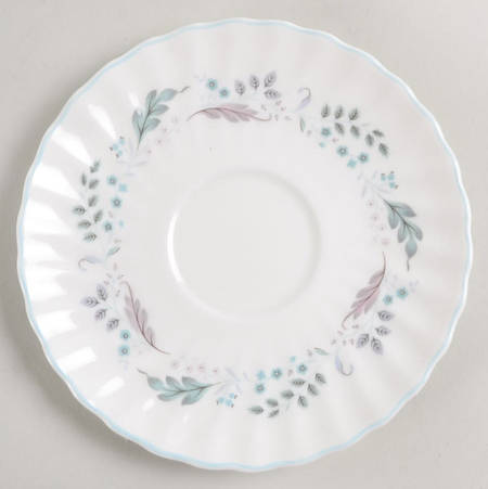 Glen Auldyn Saucer
