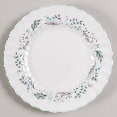 Glen Auldyn Bread & Butter Plate