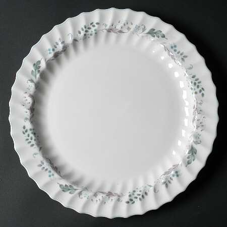 Glen Auldyn 13" Chop Plate (Round Platter)