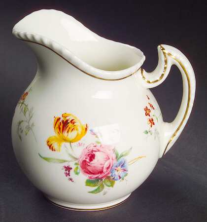 Gleneagles Creamer