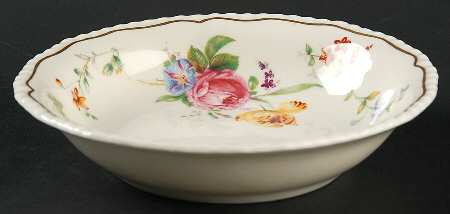 Gleneagles Fruit/Dessert (Sauce) Bowl